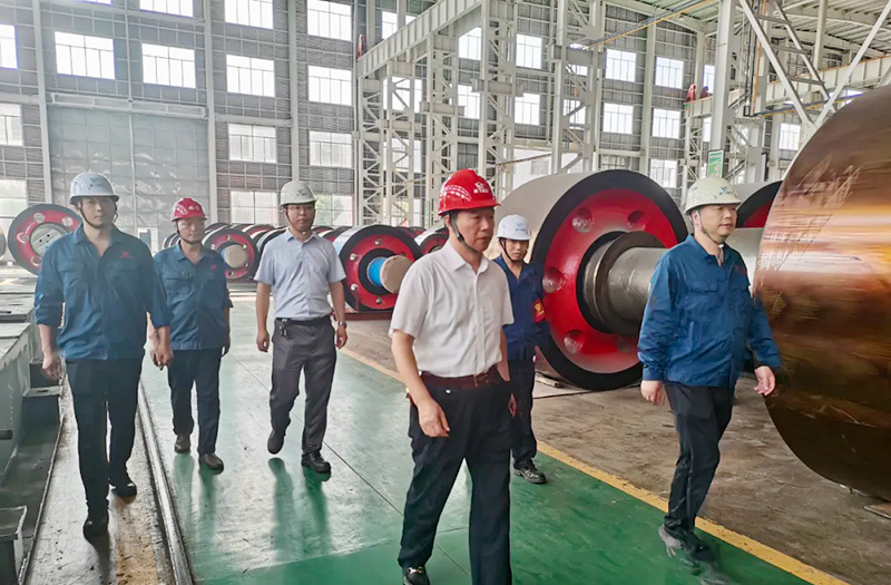 鵬飛集團緊抓安全生產(chǎn) | 人人講安全，個個會應急